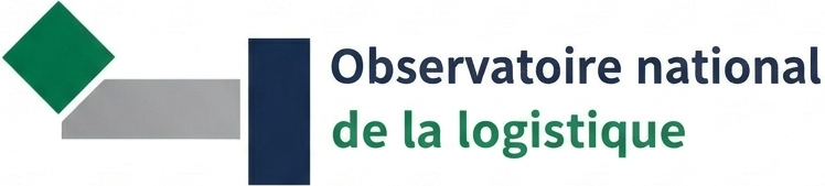 Observatoire national de la logistique logo